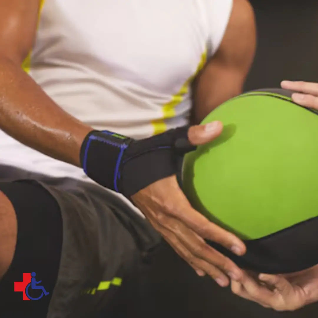 Estabilizador de Pulgar Actimove