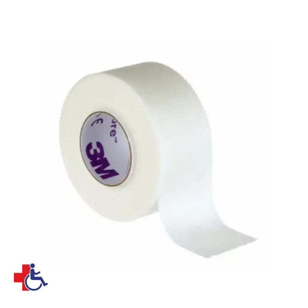 Durapore 2.5cm x 9mt 3M Caja x 12 un