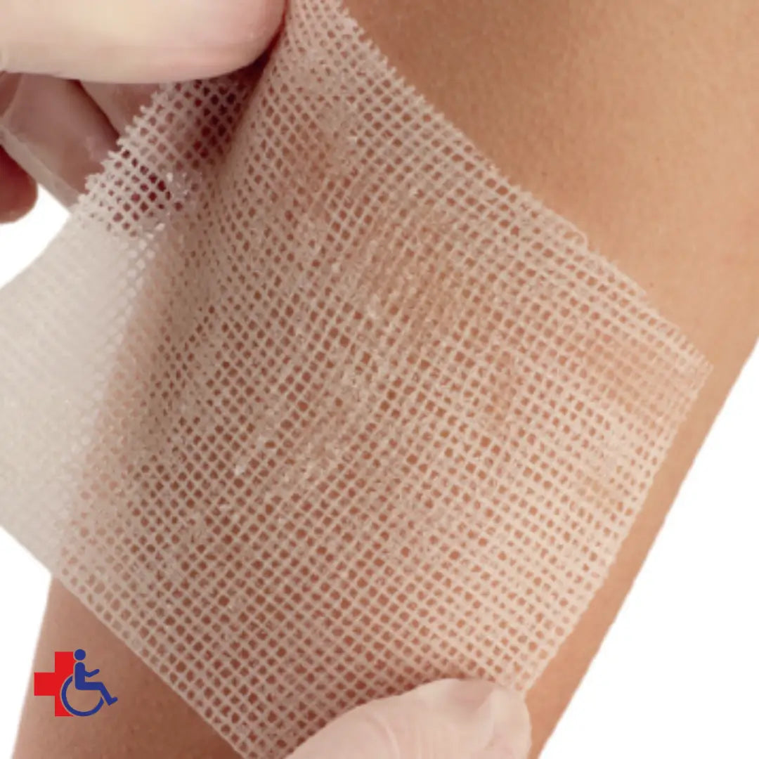 Jelonet 10x10 cm - Gasa Parafinada Smith & Nephew