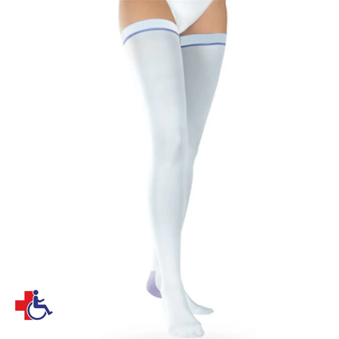 Media Antiembolia Thrombex-Thrombexin Unisex Blunding