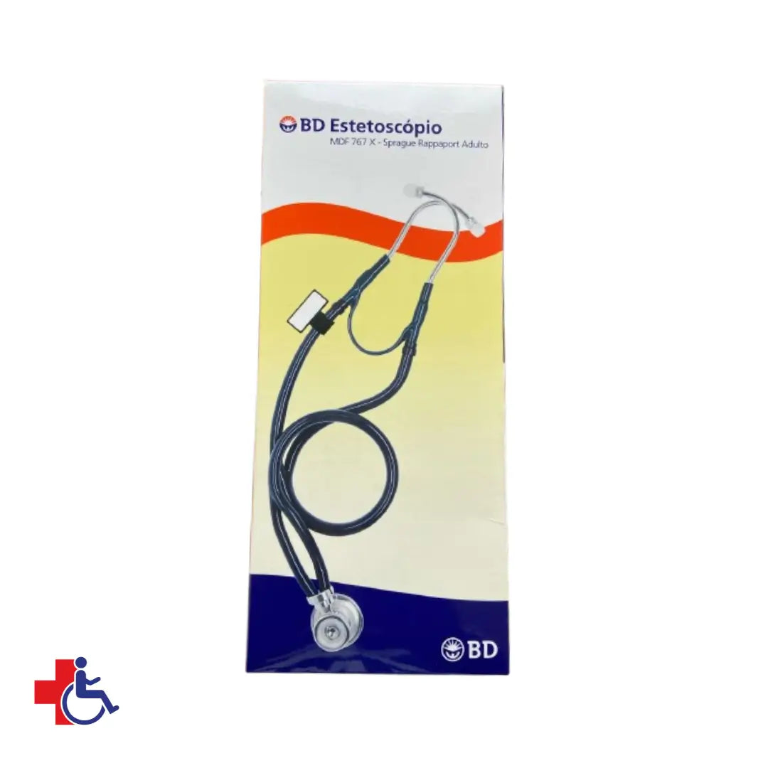Fonendoscopio BD Sprague Rappaport MDF 767 X