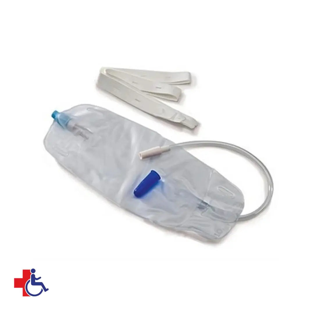 Recolector de Orina al Muslo/A la Pierna 750 ml