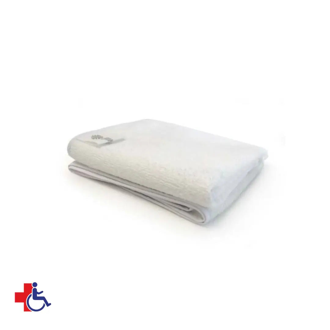 Sabanilla Protectora Impermeable Blunding 1 x 1,2 mt