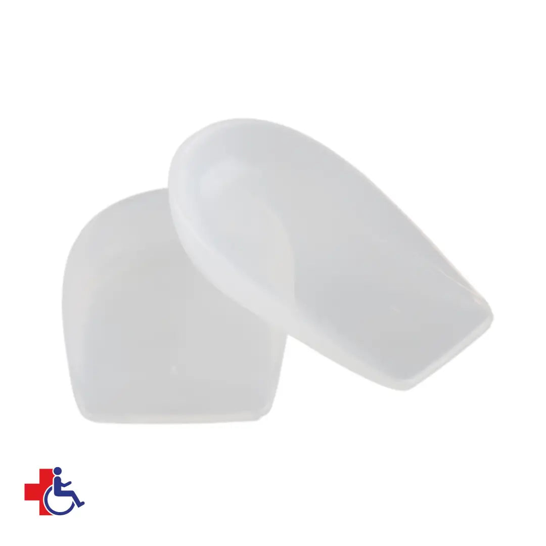 Talonera de Silicona Blunding x Par