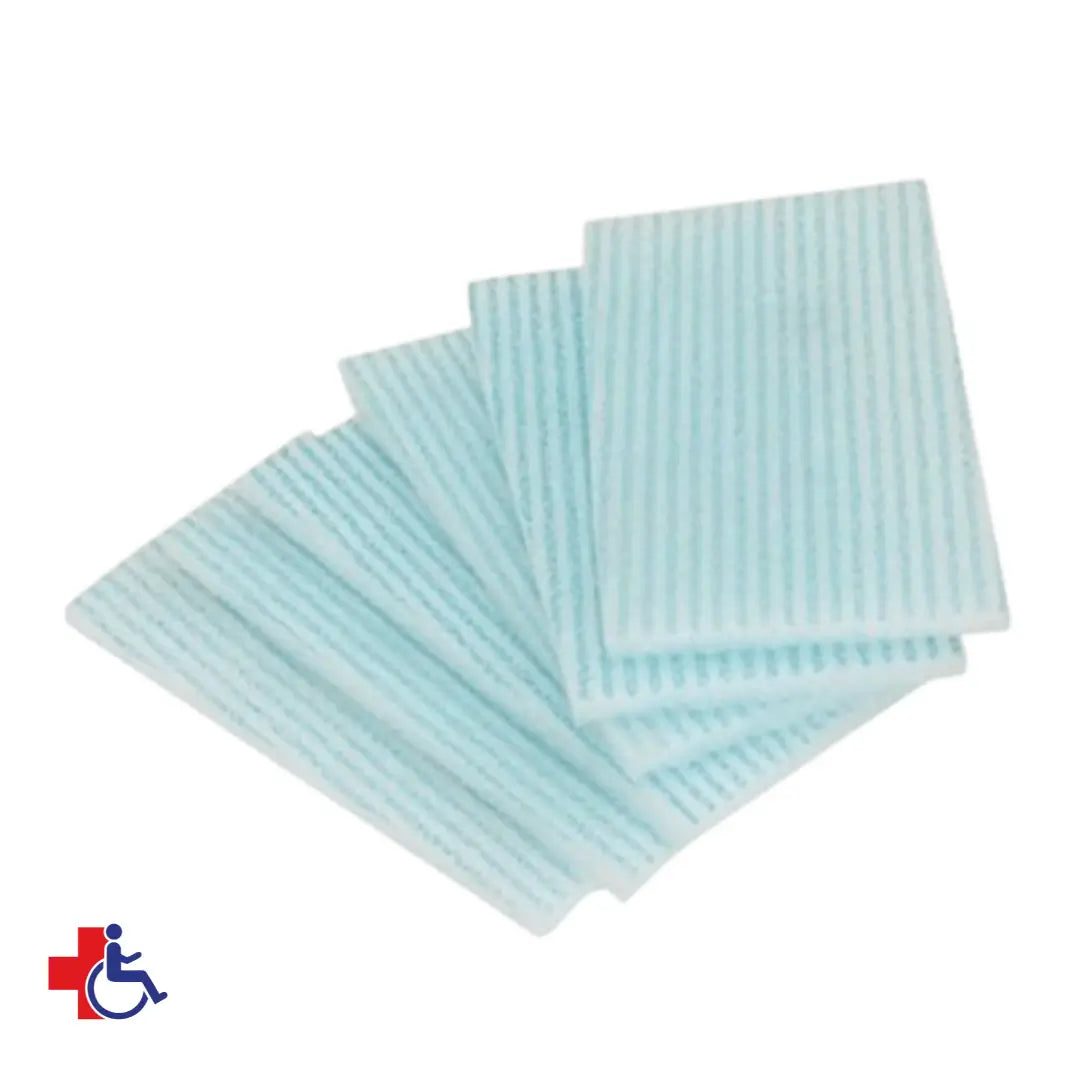 Esponja Jabonosa Begobaño x 24un