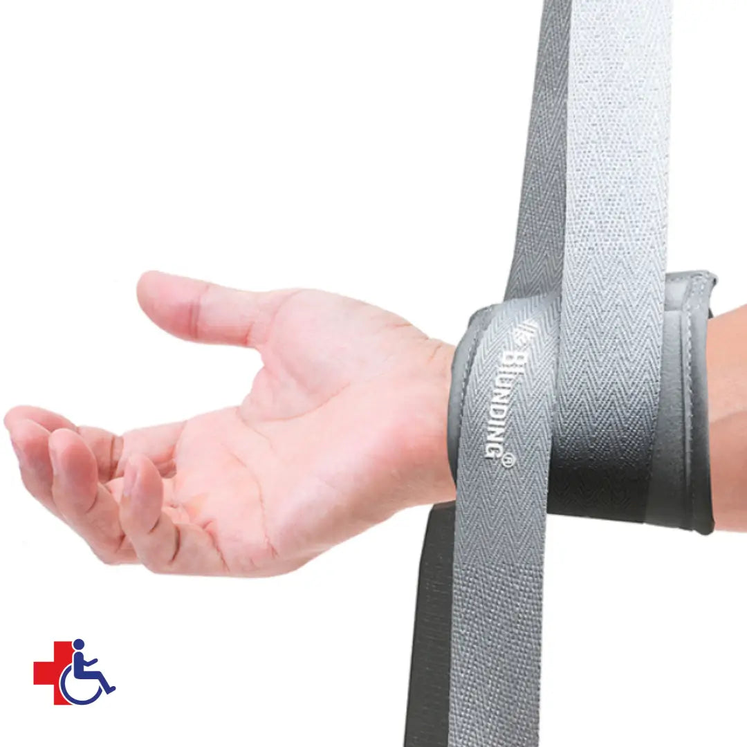 Contencion de Mano Pie Adulto Blunding