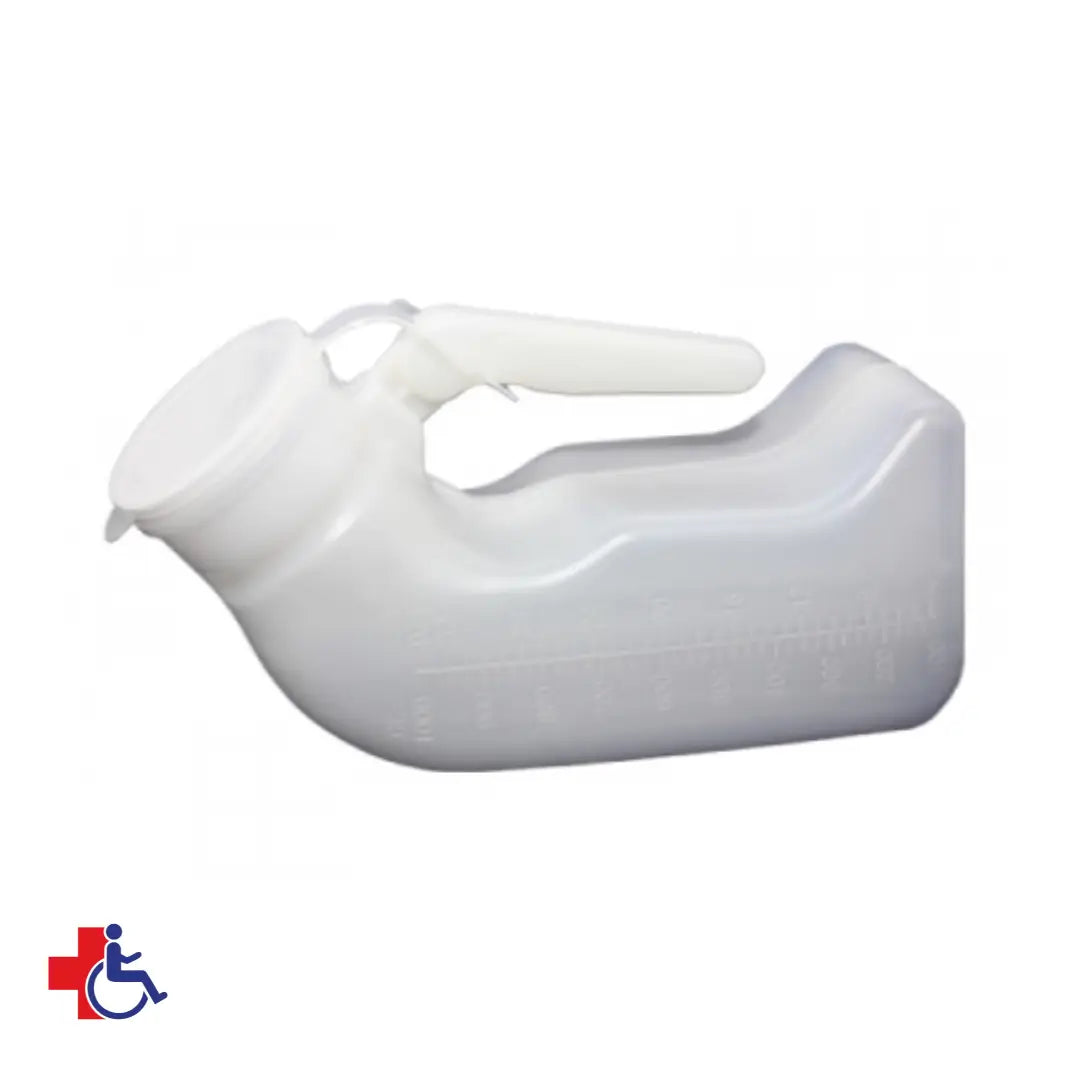 Pato Urinario Masculino