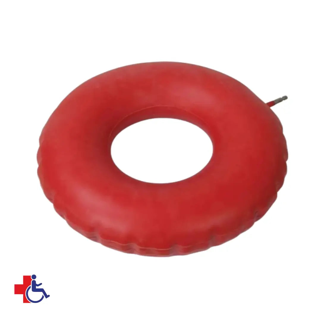 Cojín Inflable de Goma - Picaron