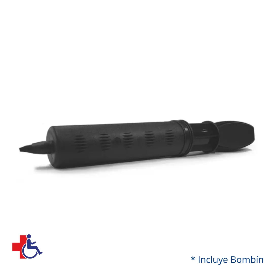 Cojin de Flotacion Seca Blunding 41x46x7cm