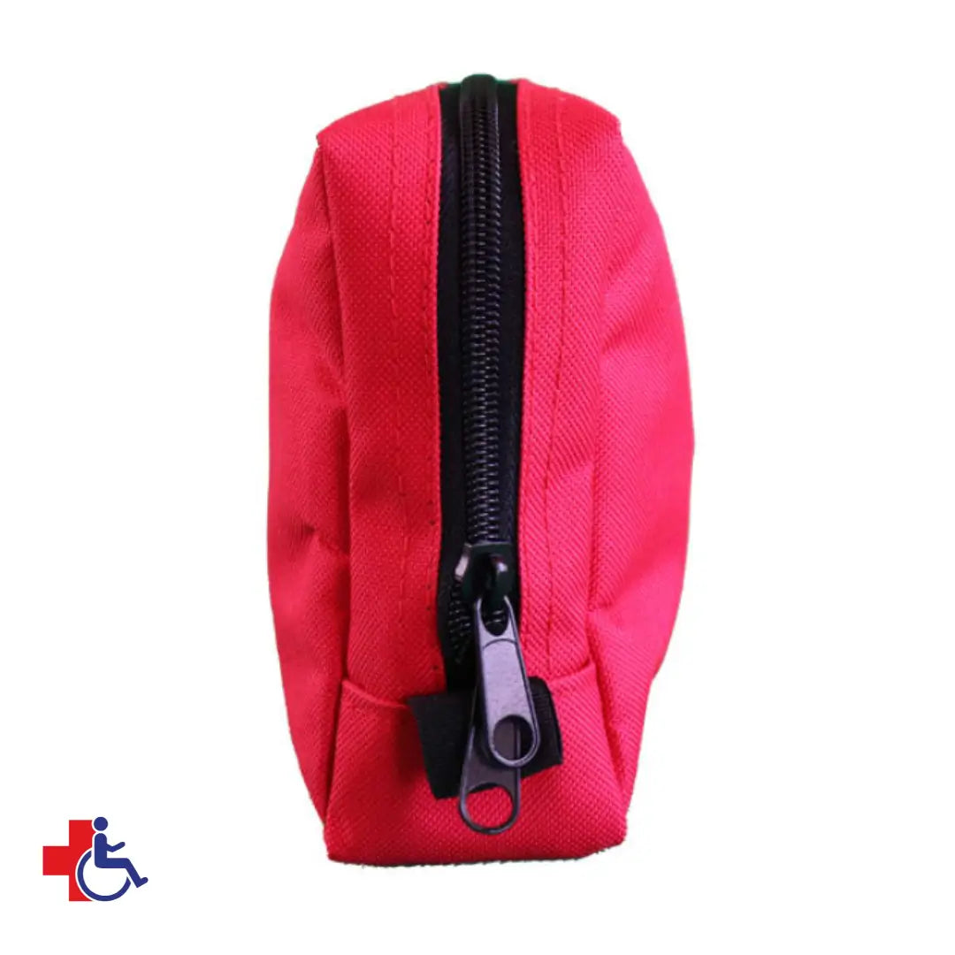 Bolso Botiquin Emergencia - Primeros Auxilios