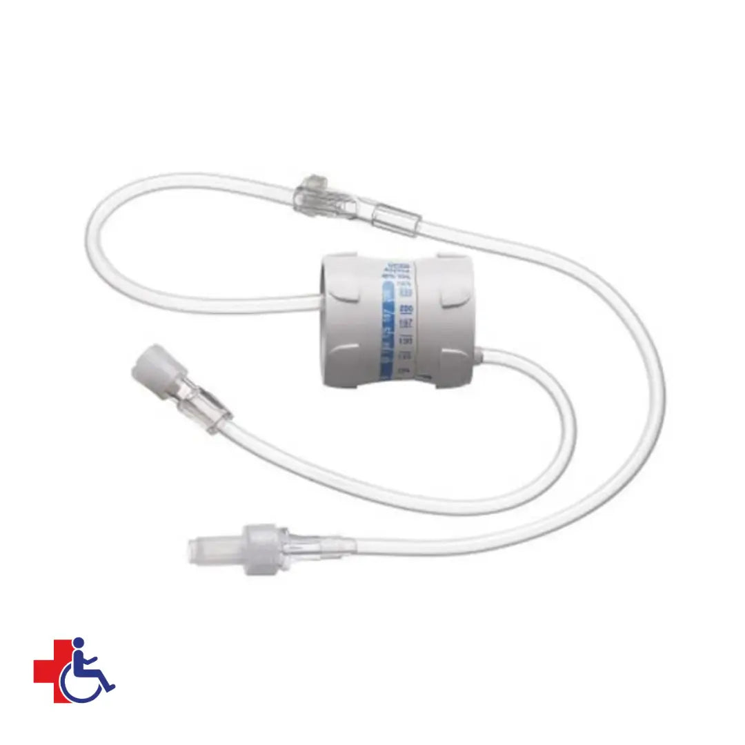 Cuenta Gotas - Regulador de Flujo