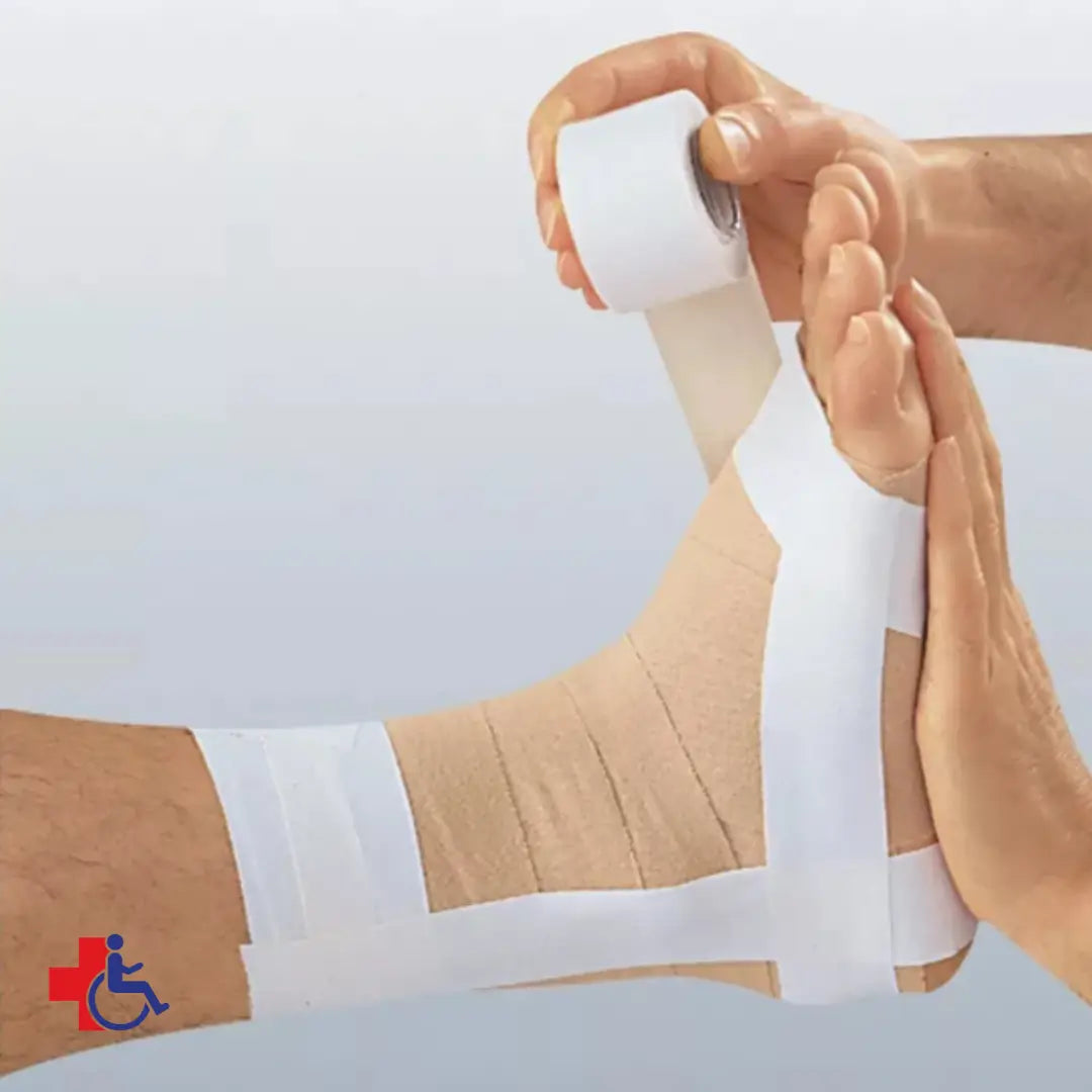 Leukotape Classic 3.75cm x 10mt