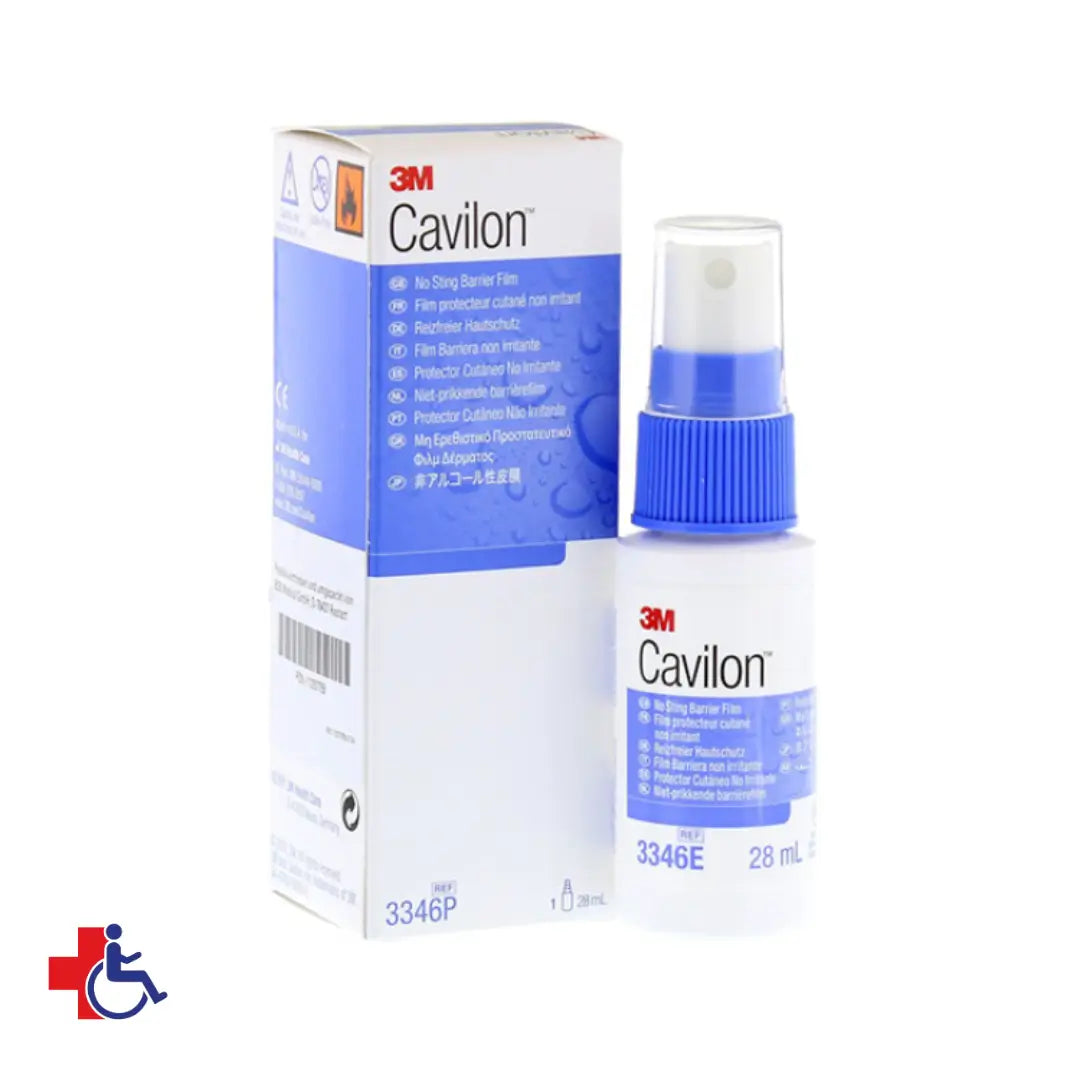Cavilon Spray 3M 28 ml