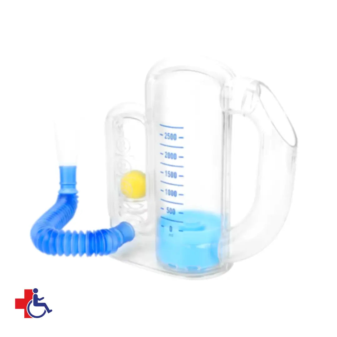 Entrenador Respiratorio 1 Esfera Pediatrico 2500ml