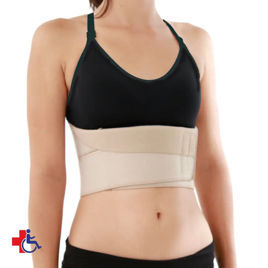 Faja Toracica Mujer Blunding
