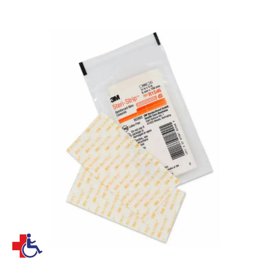 Steri Strip 6x100 mm Sutura Cutanea 1546 3M