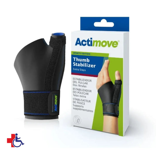 Estabilizador de Pulgar Actimove