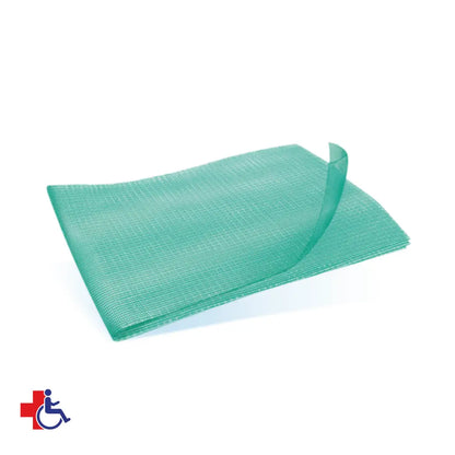 Cutimed Sorbact 4x6 cm - Malla DACC Antimicrobiana - Caja x 40 un