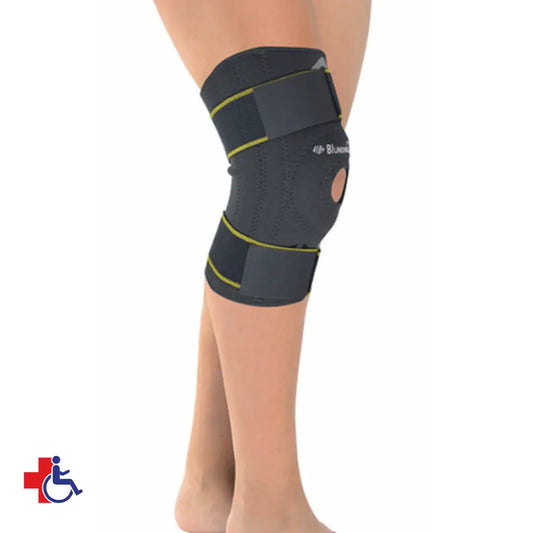 Rodillera Estabilizadora Sport Blunding