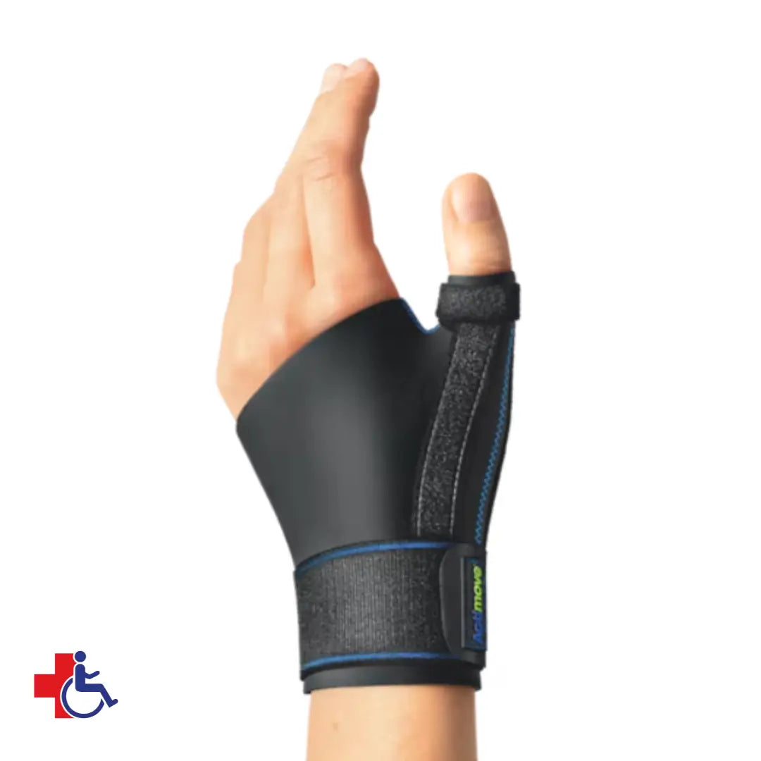 Estabilizador de Pulgar Actimove