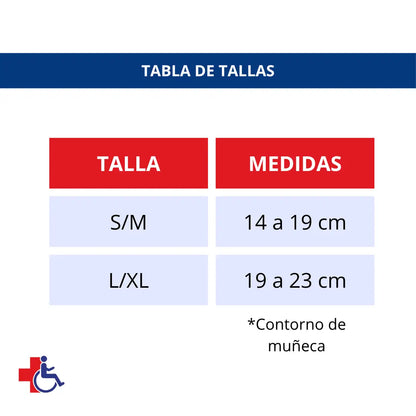 Estabilizador de Pulgar Actimove