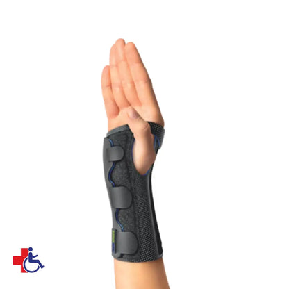 Muñequera Estabilizadora con Ferula Palmar Actimove
