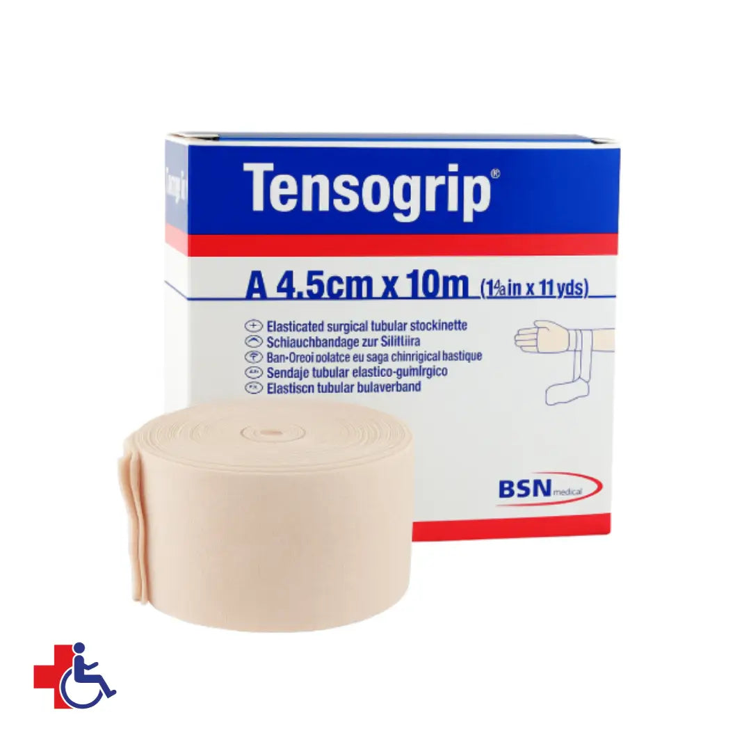 Tensogrip A 4.5cm - Vendaje Tubular