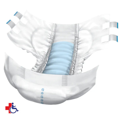 Pañal Cotidian Plus G Pack Ahorro x 36 un