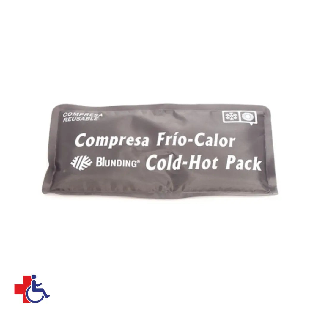 Compresa Frio Calor 28x13 cm Blunding
