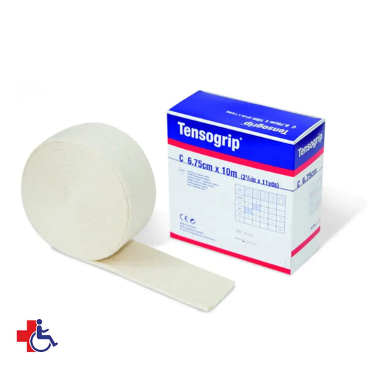 Tensogrip C 6.75cm - Vendaje Tubular