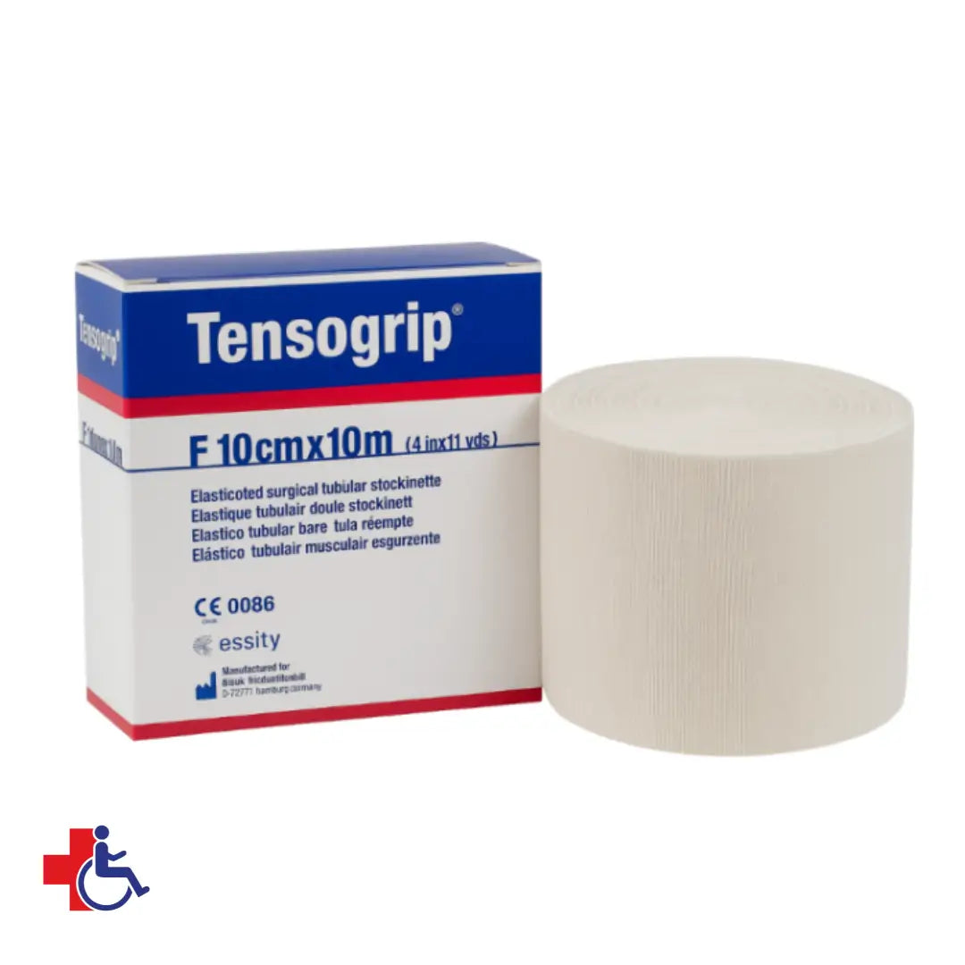 Tensogrip F 10 cm - Vendaje Tubular