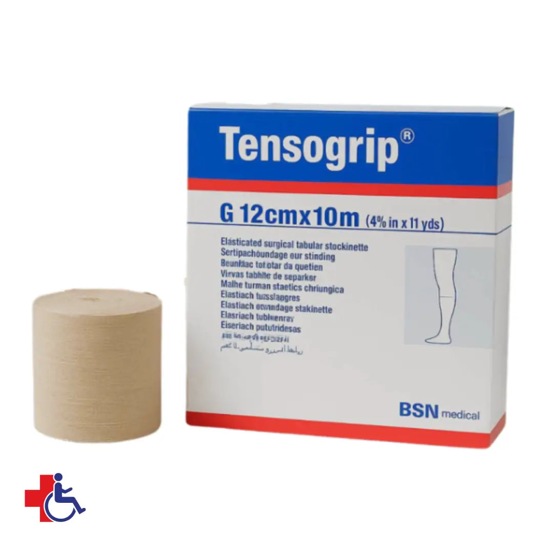 Tensogrip G 12 cm - Vendaje Tubular