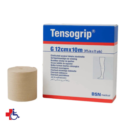 Tensogrip G 12 cm - Vendaje Tubular