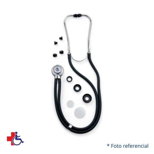 Fonendoscopio BD Sprague Rappaport MDF 767 X