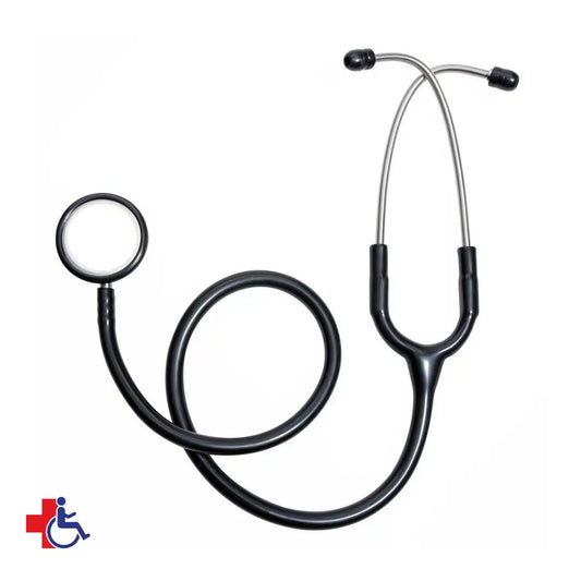 Fonendoscopio BD Duo Sonic Acero Inoxidable Adulto MDF 777