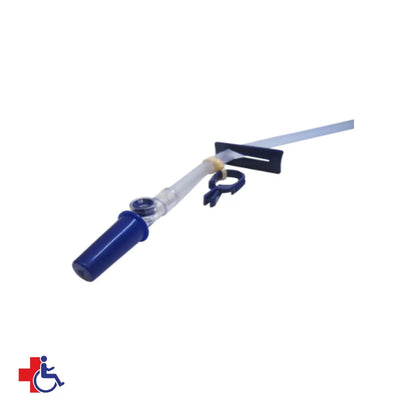 Recolector de Orina Adulto Premium a la Cama 2 lt Cranberry