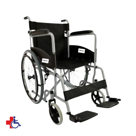 Silla de Ruedas Estandar 3.0 Blunding Adulto