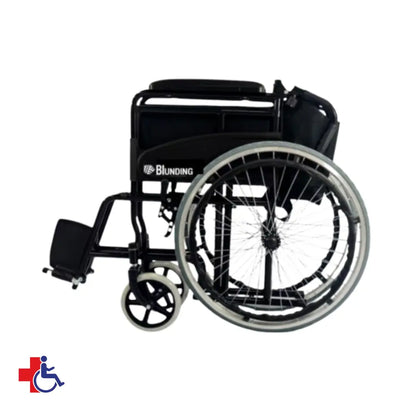 Silla de Ruedas Estandar 3.0 Blunding Adulto