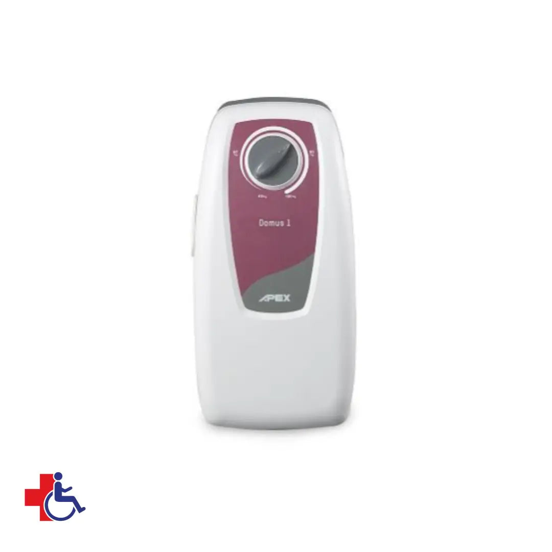 Colchon Antiescaras Con Motor Apex Domus 1