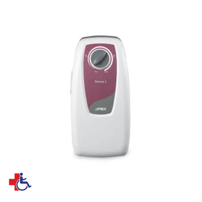 Colchon Antiescaras Con Motor Apex Domus 1