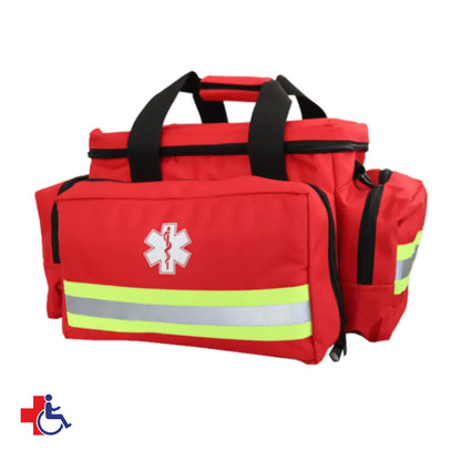 Botiquin Emergencia Talla L - Primeros Auxilios