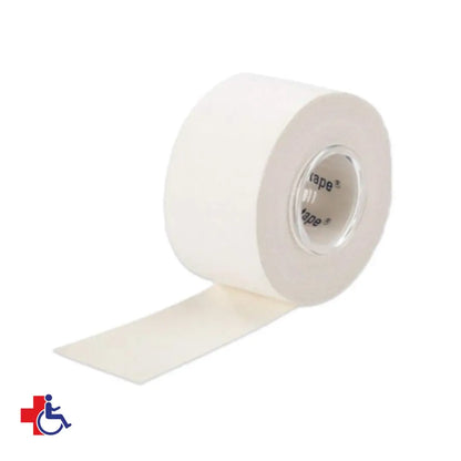 Leukotape Classic 3.75cm x 10mt Caja x 12 un