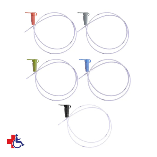 Sonda Alimentacion N° 5 FR Cranberry/Penine