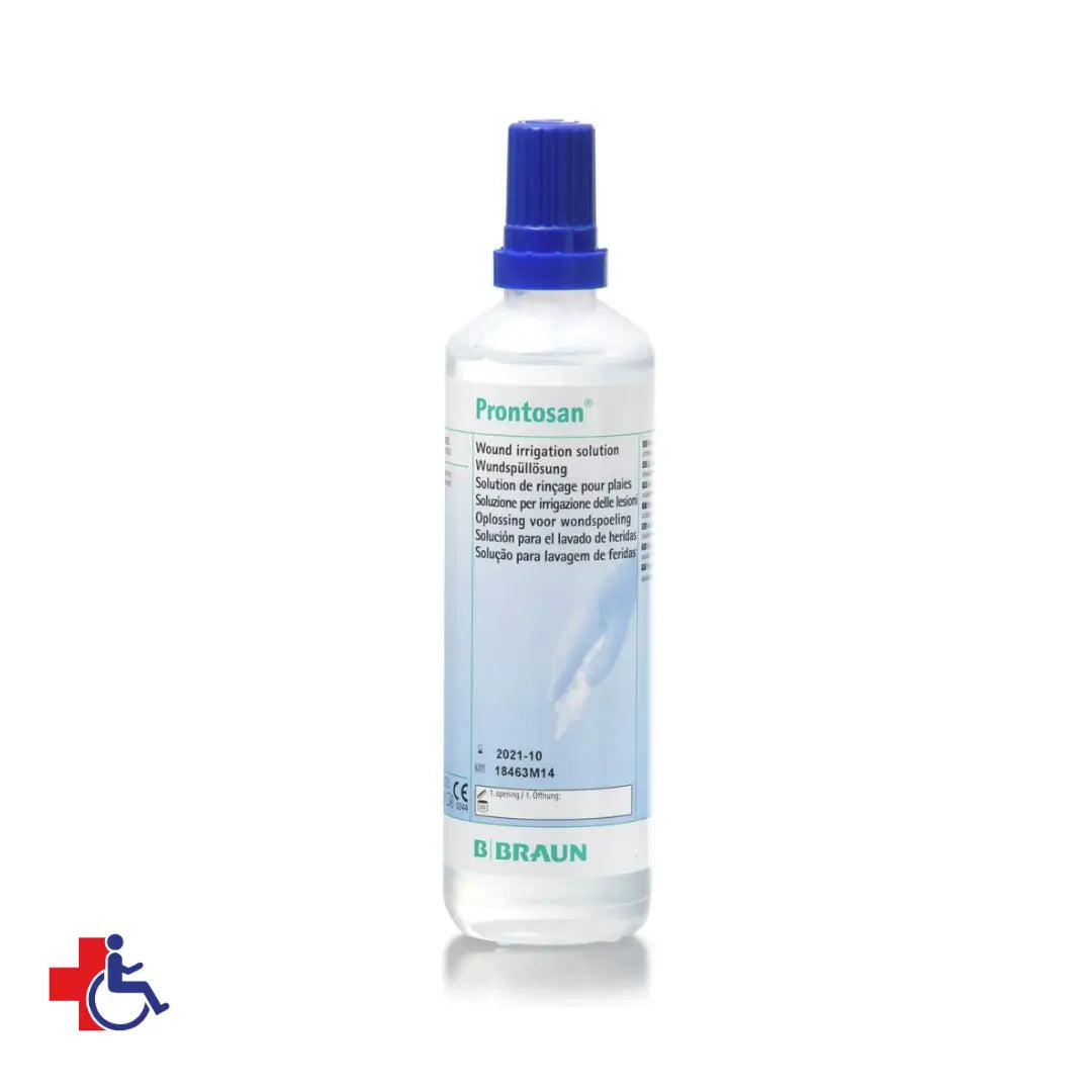 Prontosan 350 ml - Solucion para Lavado de Heridas