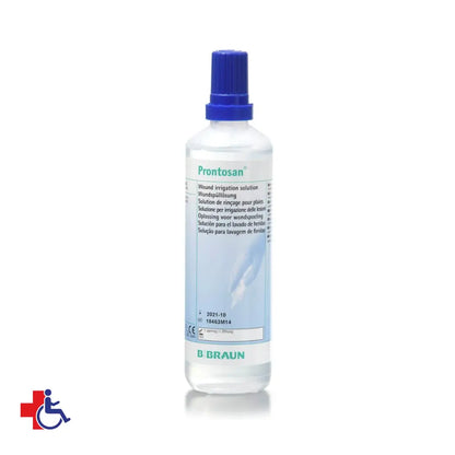 Prontosan 350 ml - Solucion para Lavado de Heridas