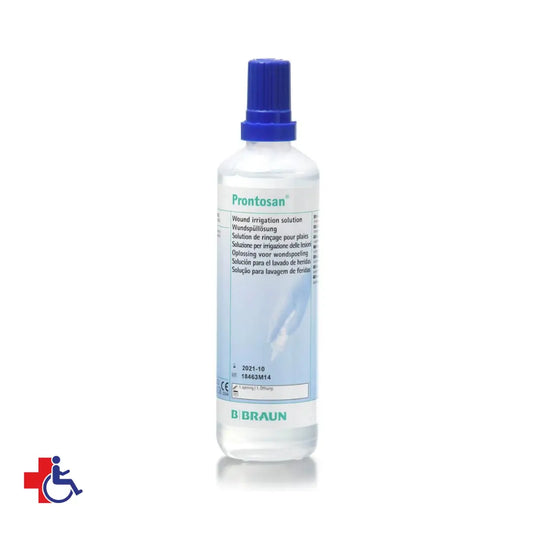 Prontosan 350 ml - Solucion para Lavado de Heridas