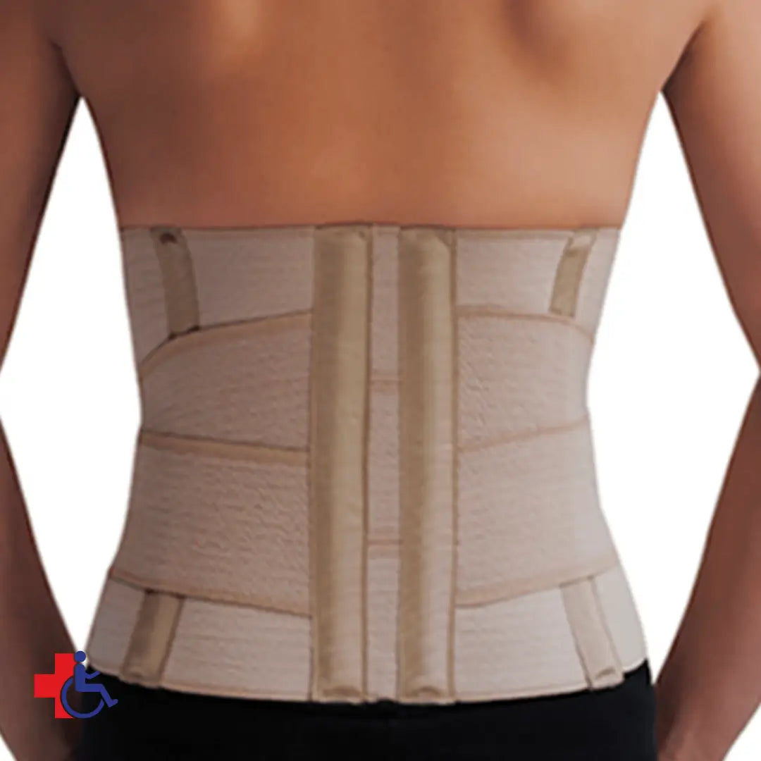 Faja Lumbosacral Blunding