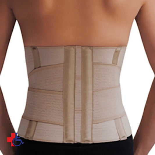 Faja Lumbosacral Blunding