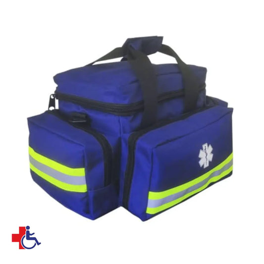 Botiquin Emergencia Talla L - Primeros Auxilios