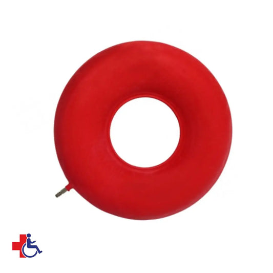 Cojín Inflable de Goma - Picaron